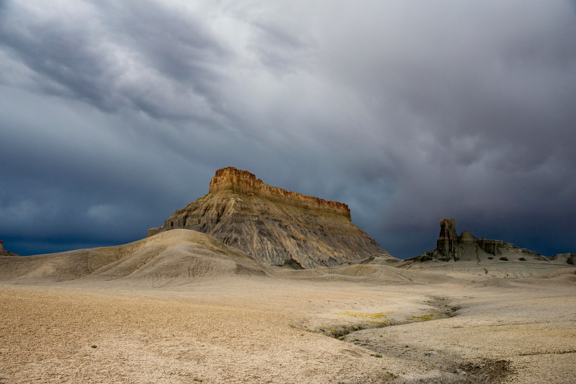 Factory Butte 1-1 copy