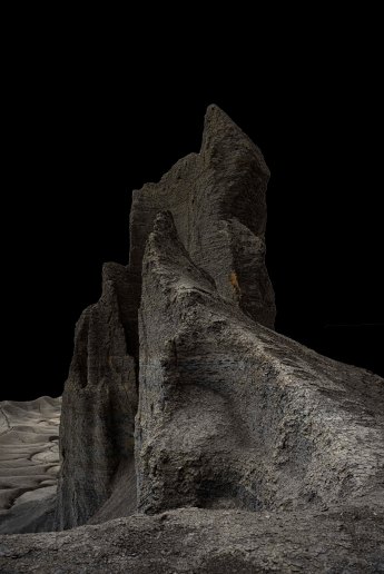 Zuess's Lair Vert CU-1